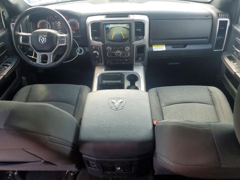 2021 Dodge RAM 1500 Classic SLT