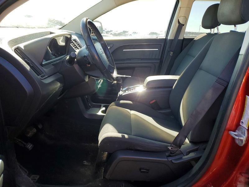 2010 Dodge Journey sxt