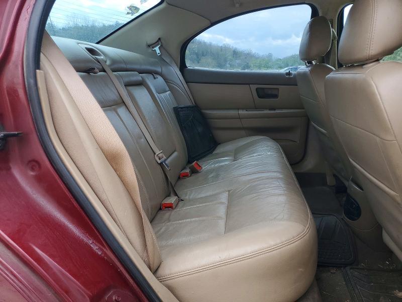2005 Mercury Sable ls Premium