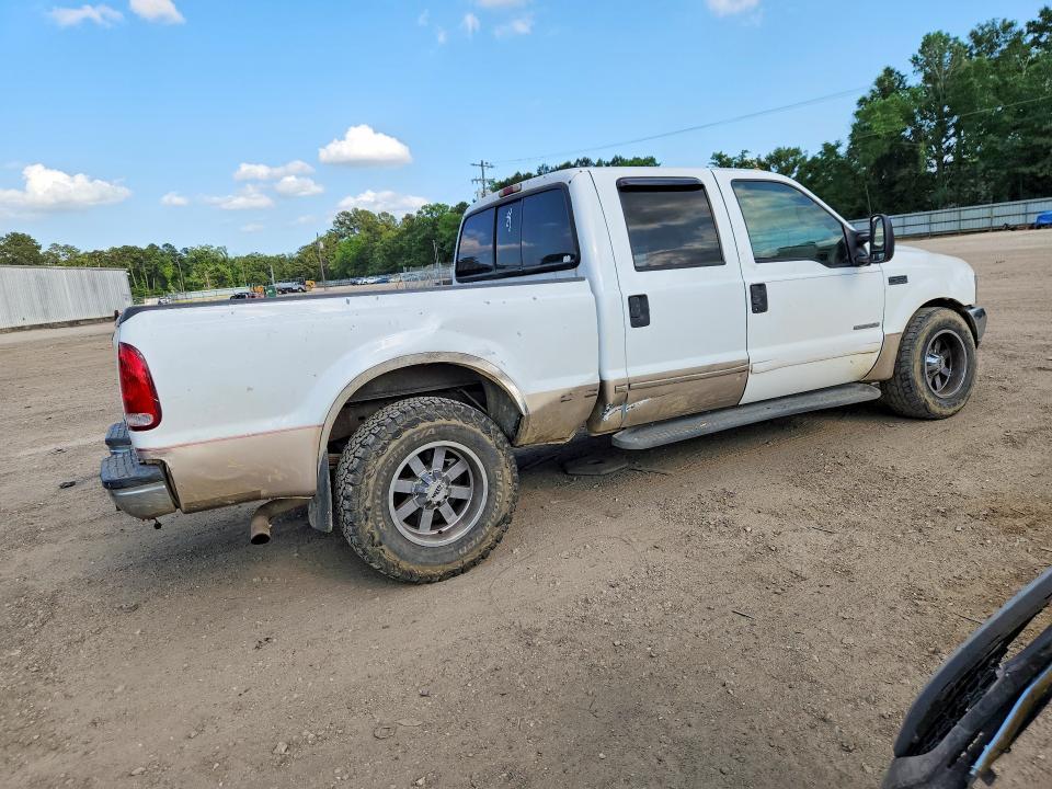 1999 Ford F250 Super Duty