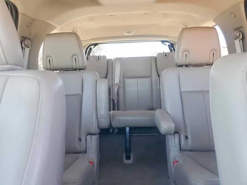 2012 Ford Expedition Limited