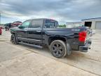 2016 Chevrolet Silverado K1500 LTZ