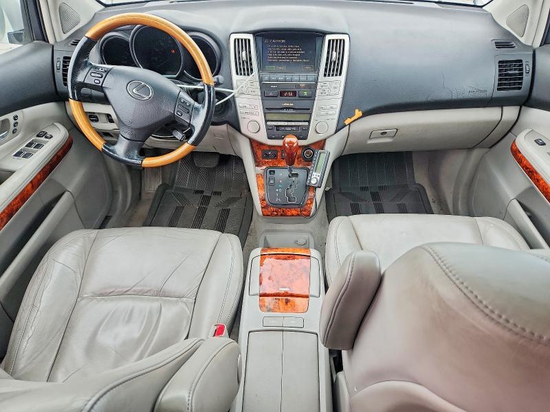 2006 Lexus Rx 330