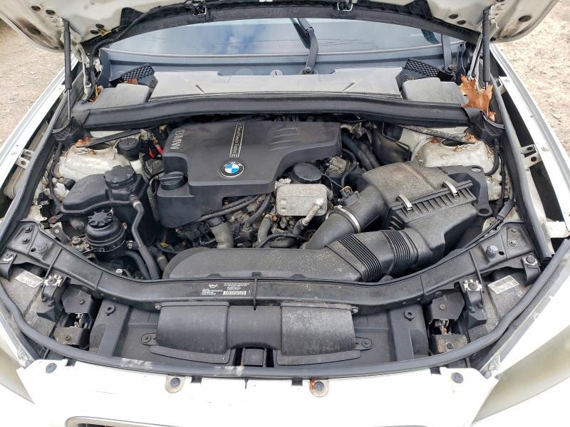 2013 BMW X1 Xdrive28i