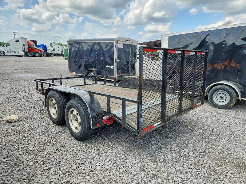 2012 Unknown 2012 Utility Trailer