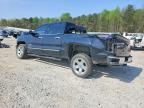 2016 Chevrolet Silverado K1500 LTZ