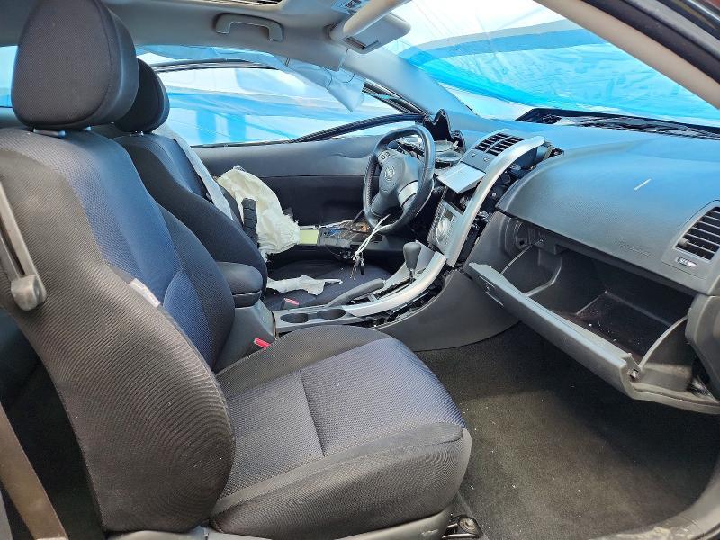 2009 Scion Tc Base