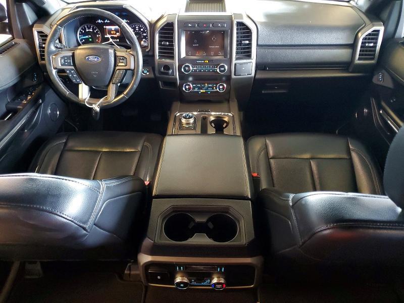 2019 Ford Expedition max xlt