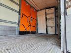2010 Utility VS2RA Refrigerated Van Trailer