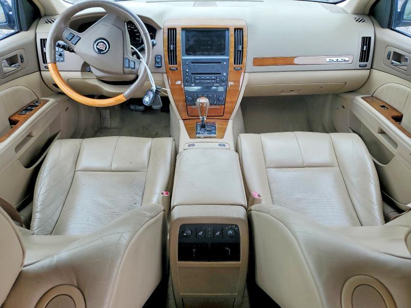 2005 Cadillac STS