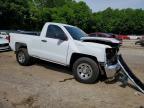 2018 Chevrolet Silverado C1500