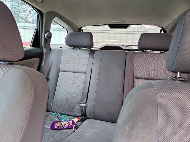 2003 Toyota Matrix xr