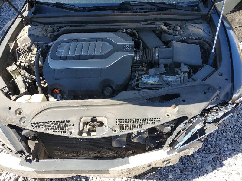 2015 Acura Rlx Tech