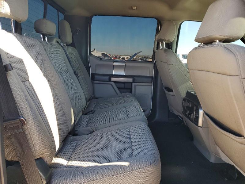 2022 Ford F250 Super Duty
