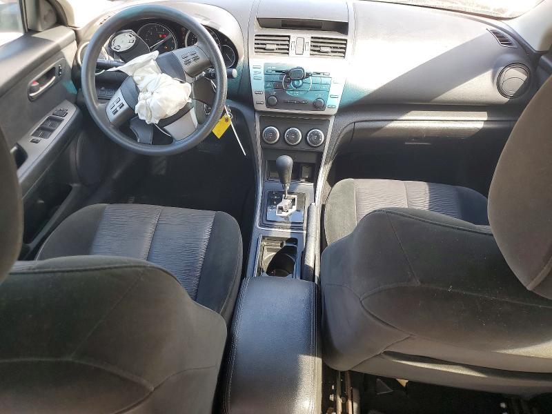 2010 Mazda 6 I