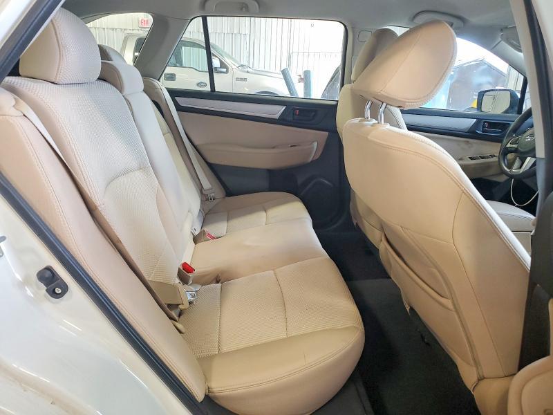 2016 Subaru Outback 2.5i