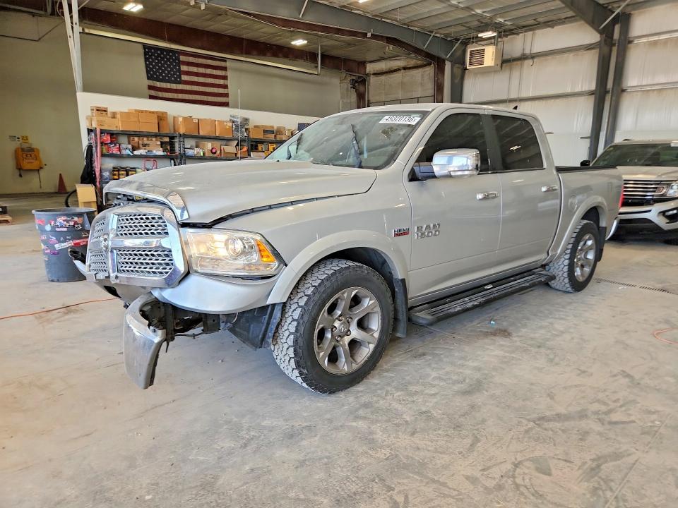 2014 Dodge 1500 Laramie