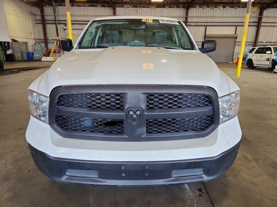 2016 Dodge Ram 1500 st