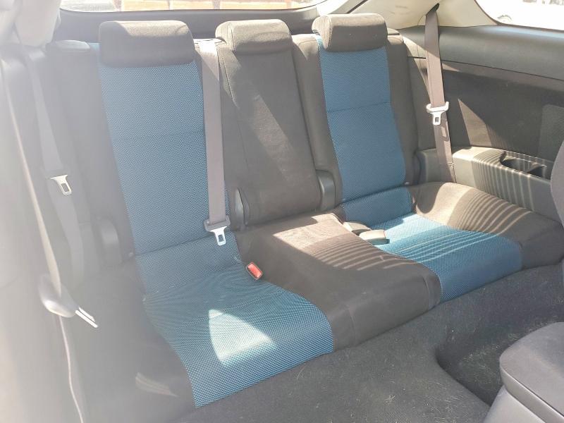 2010 Scion Tc Release Series 6.0