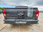 2016 Chevrolet Silverado K1500 LTZ