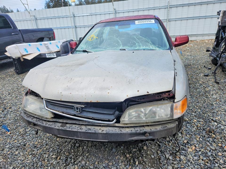 1996 Honda Accord lx