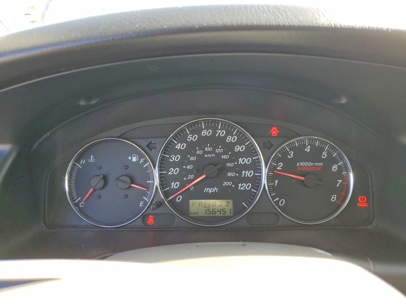 2005 Mazda Mpv Wagon