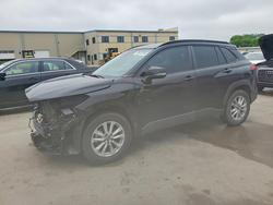 2023 Toyota Corolla Cross le for sale in Wilmer, TX