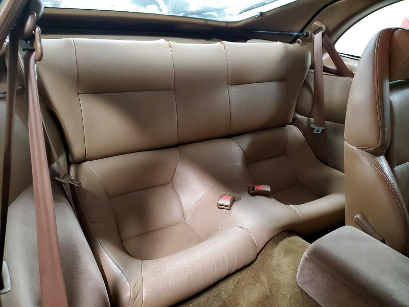 1996 Nissan 300zx 2+2