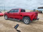 2020 Chevrolet Silverado K1500 LTZ