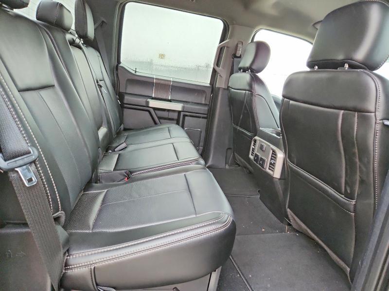 2020 Ford F250 Super Duty