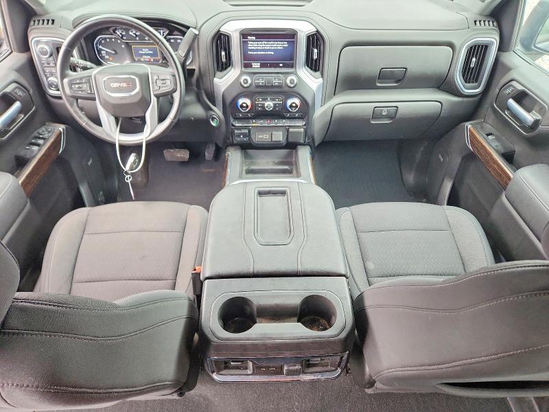 2021 GMC Sierra K1500 Elevation