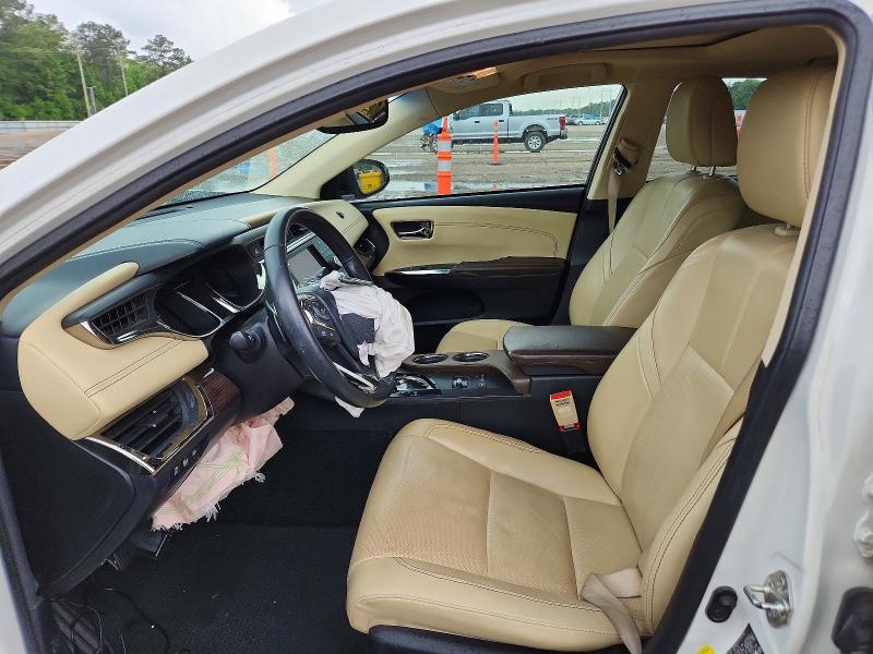 2013 Toyota Avalon Limited