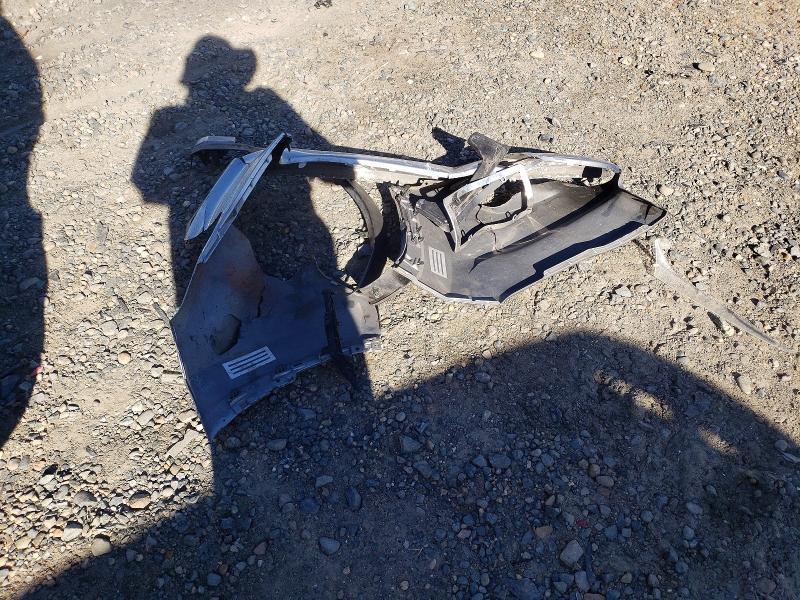 2015 Toyota Highlander le Plus