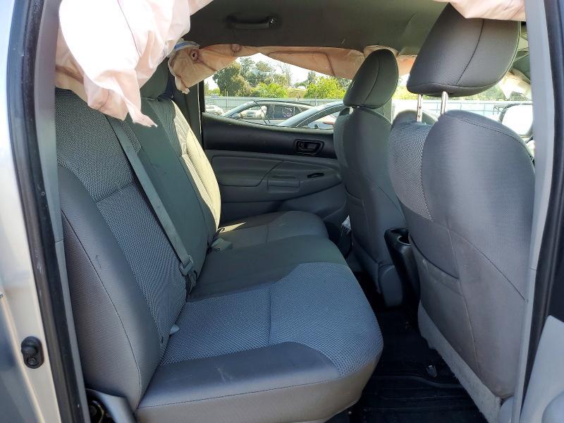 2015 Toyota Tacoma Double Cab Prerunner Long BED