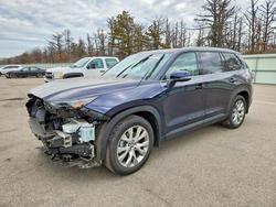2024 Toyota Grand Highlander Hybrid Limited for sale in Brookhaven, NY