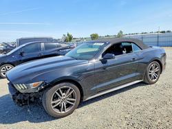 2017 Ford Mustang for sale in Antelope, CA