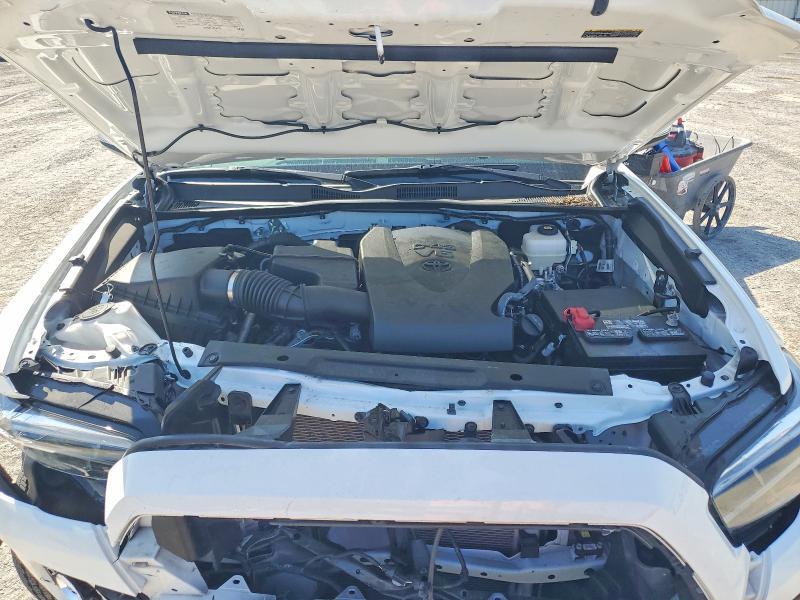 2023 Toyota Tacoma TRD OFF-Road