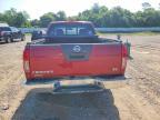 2009 Nissan Frontier XE