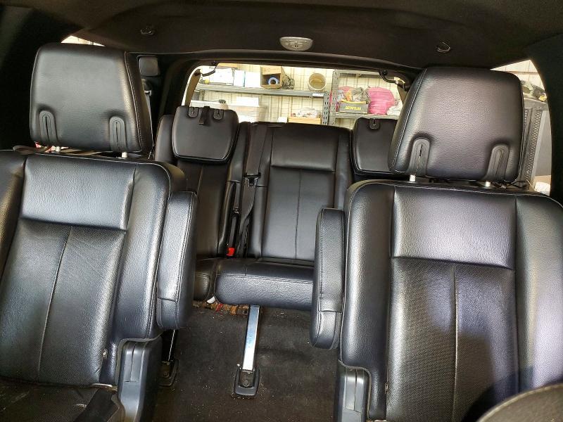 2015 Ford Expedition xlt