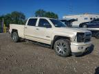 2014 Chevrolet Silverado K1500 High Country
