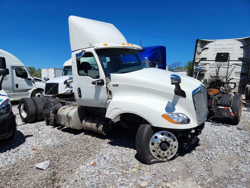 2024 International LT62F Semi Truck