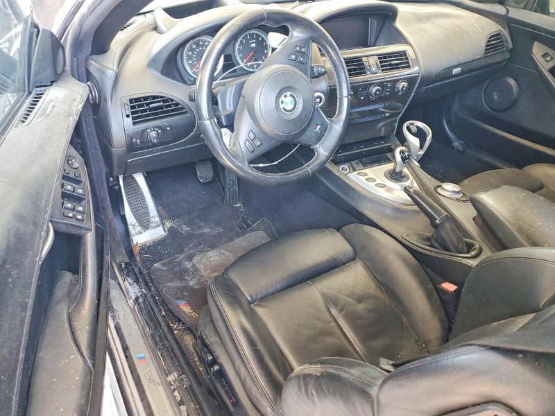 2007 Bmw Motorrad 2007 bmw Motorrad M6