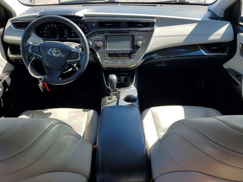 2015 Toyota Avalon xle Touring