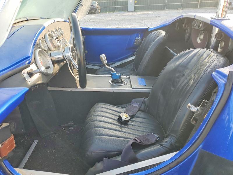 1965 Ford Cobra kit
