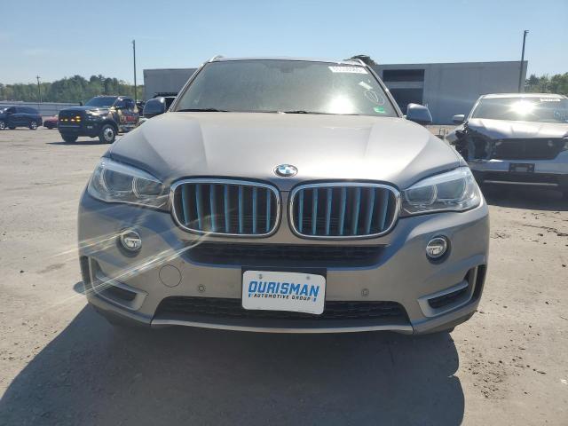 2017 BMW X5 Xdrive4