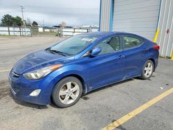 2013 Hyundai Elantra gls for sale in Nampa, ID