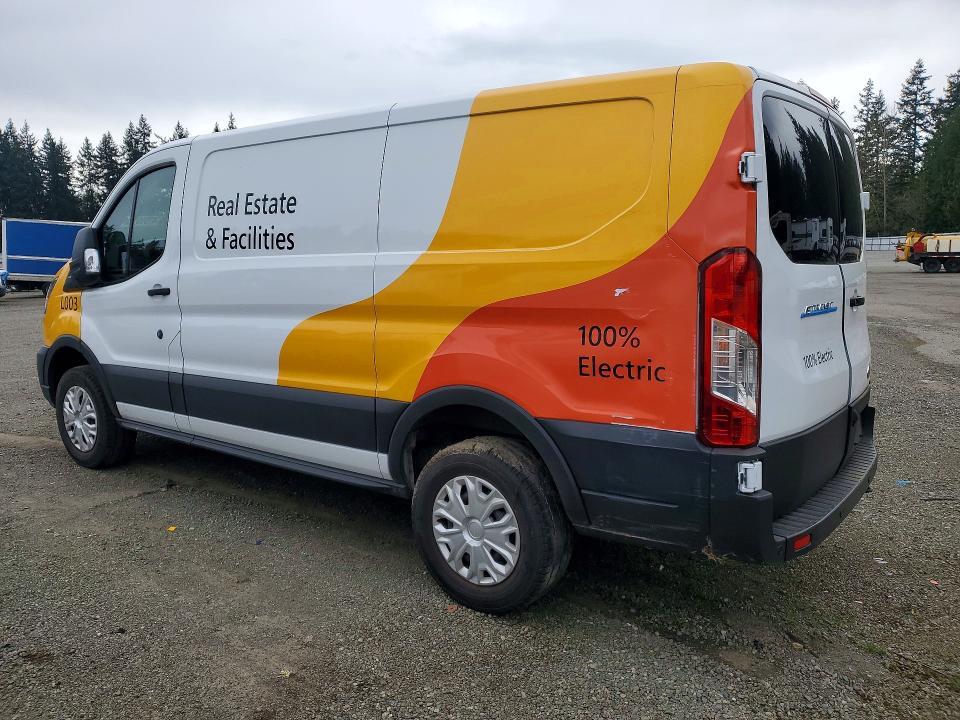 2023 Ford Transit 350 Delivery van