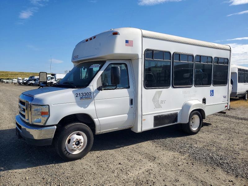2013 Ford Econoline