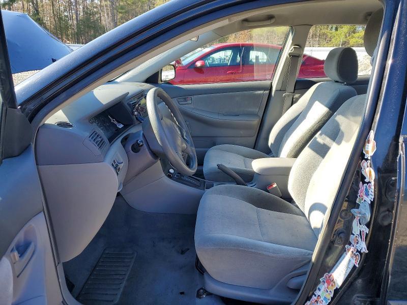 2003 Toyota Corolla ce