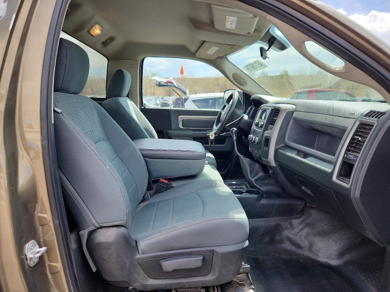 2015 Dodge RAM 3500 ST